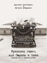 Книга - Евгений  Абрамович - Рукописи горят или садись и пиши (fb2) читать без регистрации