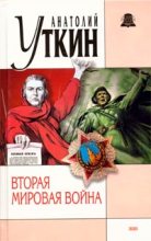 Книга - Анатолий Иванович Уткин - Вторая мировая война (fb2) читать без регистрации