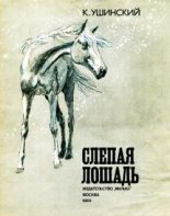 Книга - Константин Дмитриевич Ушинский - Слепая лошадь (fb2) читать без регистрации