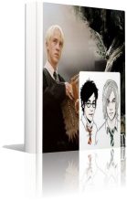 Книга - Кассандра  Клэр - Трилогия о Драко: Draco Dormiens, Draco Sinister, Draco Veritas (fb2) читать без регистрации