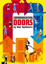 Книга - Алан  Эйкборн - Дверь в смежную комнату [=Тайна двери отеля «Риган»] (fb2) читать без регистрации
