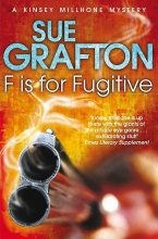Книга - Сью  Графтон - «Б» - значит беглец (fb2) читать без регистрации