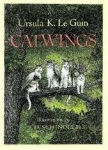 Книга - Урсула Крёбер Ле Гуин - Крылатые кошки (fb2) читать без регистрации