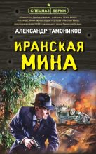 Книга - Александр Александрович Тамоников - Иранская мина (fb2) читать без регистрации