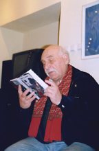 Книга - Георгий Александрович Балл - Река (fb2) читать без регистрации