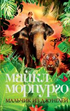 Книга - Майкл  Морпурго - Мальчик из джунглей (fb2) читать без регистрации