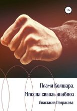 Книга - Анастасия  Некрасова - Пламя Колшара. Миссия сквозь анабиоз (fb2) читать без регистрации