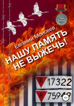 Книга - Евгений Васильевич Моисеев - Нашу память не выжечь! (fb2) читать без регистрации