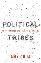 Книга - Эми  Чуа - Политические племена (fb2) читать без регистрации