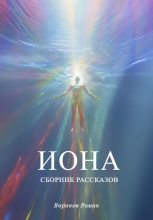 Книга - Роман  Воронов - Иона (fb2) читать без регистрации