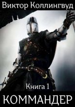 Книга - Виктор Коллингвуд - Коммандер (СИ) (fb2) читать без регистрации