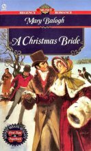 Книга - Мэри  Бэлоу - Рождественская невеста (fb2) читать без регистрации