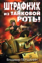 Книга - Владимир Николаевич Першанин - Штрафник из танковой роты (fb2) читать без регистрации