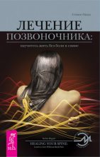 Книга - Стивен  Риппл - Лечение позвоночника: научитесь жить без боли в спине. (fb2) читать без регистрации