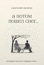 Книга - Анатолий Григорьевич Малкин - А потом пошел снег… (сборник) (fb2) читать без регистрации