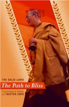 Книга - Тензин  Гьяцо - Путь блаженства: практическое руководство по стадиям медитации (fb2) читать без регистрации