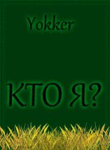 Книга -   Yokker - Кто я? (fb2) читать без регистрации