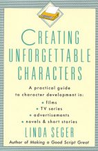 Книга - Линда  Сегер - Создание незабываемых персонажей (fb2) читать без регистрации