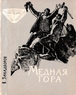 Книга - Владислав Леонидович Занадворов - Медная гора (fb2) читать без регистрации