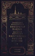 Книга - Евгений Петрович Карнович - Мальтийские рыцари в России (fb2) читать без регистрации