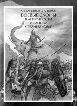 Книга - Артём Анатольевич Попов - Боевые слоны в античности и раннем средневековье (fb2) читать без регистрации