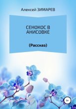 Книга - Алексей Александрович Зимарев - Сенокос в Анисовке (fb2) читать без регистрации