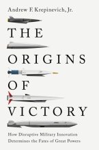 Книга - Andrew F. Krepinevich - The origins of victory (fb2) читать без регистрации