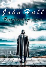 Книга - John  Hall - Перераспределение (fb2) читать без регистрации