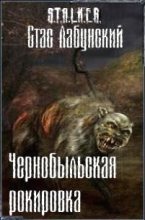 Книга - Станислав  Лабунский - Чернобыльская рокировка (fb2) читать без регистрации