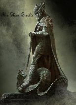 Книга - Сборник  Фантастики - Сборник книг вселенной The Elder Scrolls (fb2) читать без регистрации