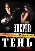 Книга - Сергей Иванович Зверев - Тень убитого врага (fb2) читать без регистрации