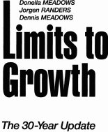 Книга - Донелла  Медоуз - Пределы роста. 30 лет спустя (fb2) читать без регистрации