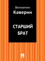Книга - Вениамин Александрович Каверин - Старший брат (fb2) читать без регистрации