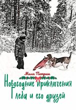 Книга - Мила  Петриш - Новогодние приключения Глеба и его друзей (fb2) читать без регистрации