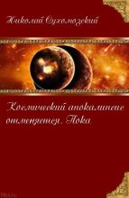 Книга - Николай Михайлович Сухомозский - Космический апокалипсис отменяется. Пока (fb2) читать без регистрации