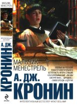 Книга - Арчибальд Джозеф Кронин - Мальчик-менестрель (fb2) читать без регистрации
