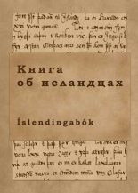 Книга - Ари Мудрый Торгильссон - Книга об исландцах (fb2) читать без регистрации
