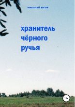 Книга - Николай  Югов - Хранитель Черного ручья (fb2) читать без регистрации