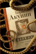 Книга - Борис  Акунин - Сулажин (fb2) читать без регистрации