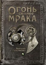 Книга - Анатолий  Герасименко - Огонь сильнее мрака (fb2) читать без регистрации