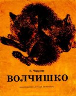 Книга - Евгений Иванович Чарушин - Волчишко (djvu) читать без регистрации