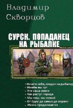 Книга - Владимир Николаевич Скворцов - Попаданец на рыбалке. Книги 1-7 (СИ) (fb2) читать без регистрации