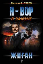 Книга - Евгений Евгеньевич Сухов - Жиган (fb2) читать без регистрации