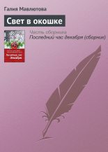Книга - Галия Сергеевна Мавлютова - Свет в окошке (fb2) читать без регистрации