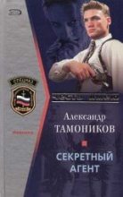 Книга - Александр Александрович Тамоников - Секретный агент (fb2) читать без регистрации