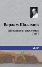 Книга - Варлам Тихонович Шаламов - Избранное в двух томах. Том I (fb2) читать без регистрации