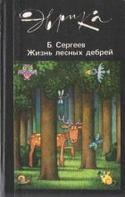Книга - Борис Федорович Сергеев - Жизнь лесных дебрей (fb2) читать без регистрации