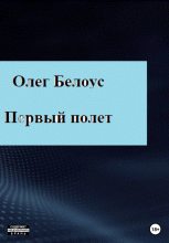 Книга - Олег Геннадиевич Белоус - Первый полет (fb2) читать без регистрации