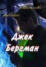 Книга - Олеся  Шеллина - Джек Бергман (fb2) читать без регистрации