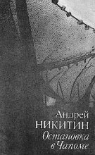Книга - Андрей Леонидович Никитин - Остановка в Чапоме (fb2) читать без регистрации